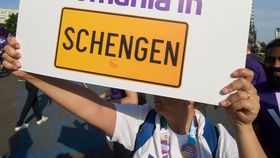 Intrăm in Schengen, dar nu scăpăm de cozi! Ce condiții trebuie să îndeplinească România din martie 2024